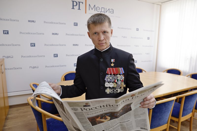Евгений мосейко стал командиром семитысячного формирования в 31 год 3