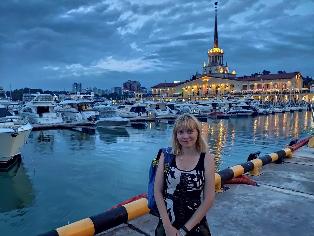 Пленительный и загадочный сочи рис.3