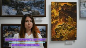 Изображение - Решающие сражения: Бой на тракторном заводе