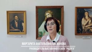 Изображение - ТИЦИАН. Портретная живопись
