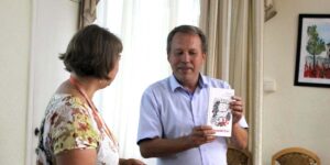 Изображение - Диалог культур: переводческая деятельность писателя Юрия Соловьева